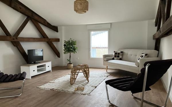 Maison à vendre    5 pièces • 134 m2 Amiens