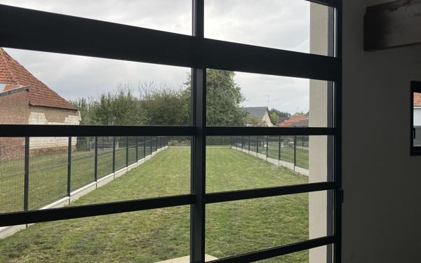 Maison à vendre    5 pièces • 134 m2 Amiens