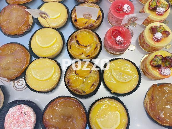 Fonds de commerce - Boulangerie/pâtisserie - Coutances COUTANCES