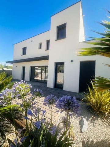 MAISON 4 CHAMBRES