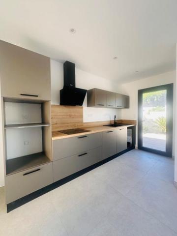 MAISON 4 CHAMBRES