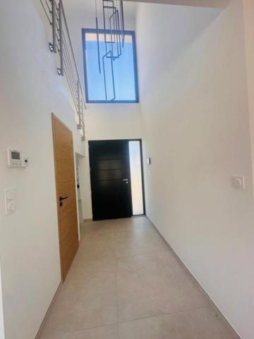 MAISON 4 CHAMBRES