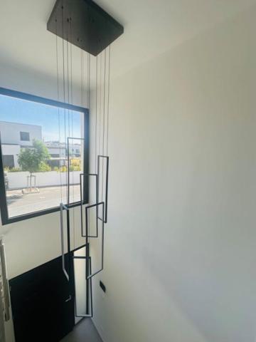 MAISON 4 CHAMBRES