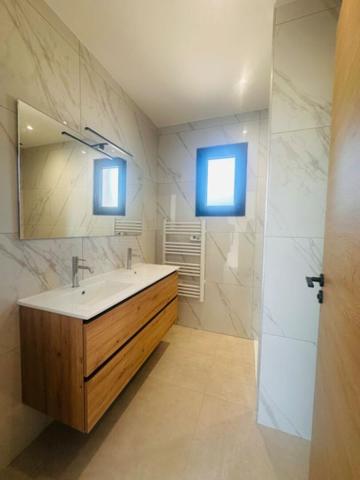 MAISON 4 CHAMBRES
