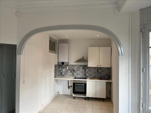 Appartement à louer |  BEZIERS |  3 pièces | 70 m²