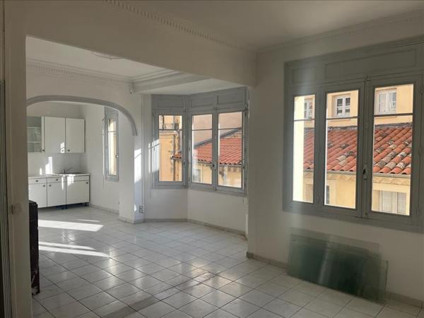 Appartement à louer |  BEZIERS |  3 pièces | 70 m²