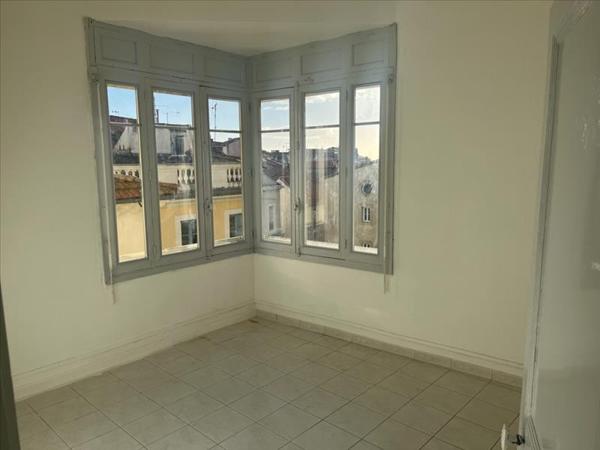 Appartement à louer |  BEZIERS |  3 pièces | 70 m²