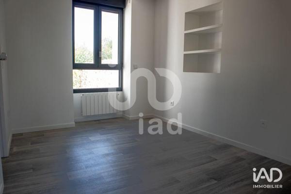 Location appartement 2 pièces 41 m² Coubert