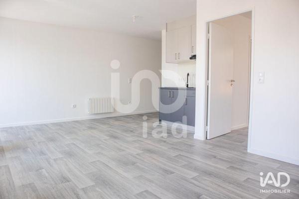 Location appartement 2 pièces 41 m² Coubert