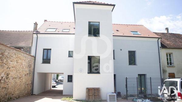 Location appartement 2 pièces 41 m² Coubert