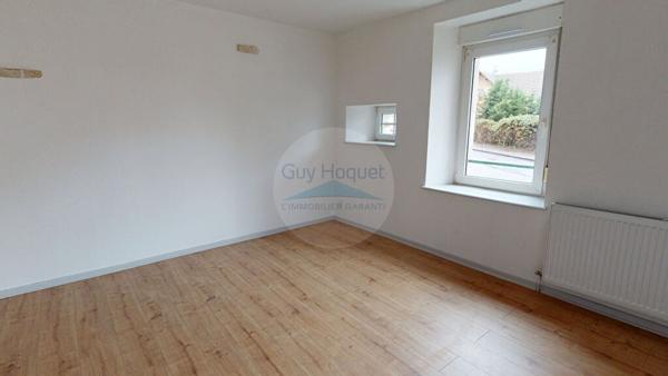 Appartement Echenoz La Meline 2 pièce(s) 45 m2