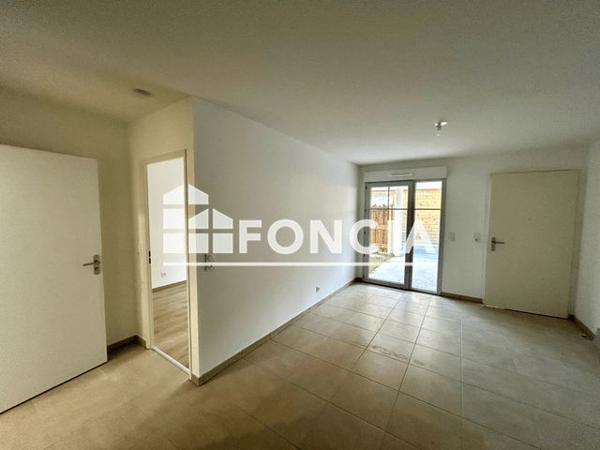 À vendre Appartement 2 pièces 43.5 m² - Arcachon 33120