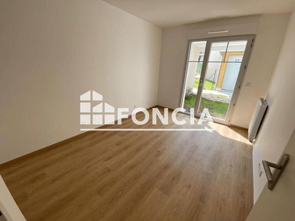 À vendre Appartement 2 pièces 43.5 m² - Arcachon 33120