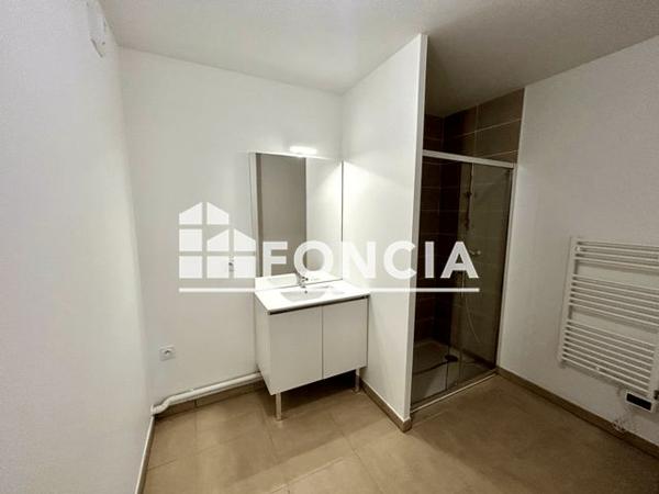 À vendre Appartement 2 pièces 43.5 m² - Arcachon 33120