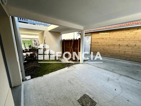 À vendre Appartement 2 pièces 43.5 m² - Arcachon 33120