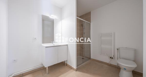 À vendre Appartement 2 pièces 43.5 m² - Arcachon 33120