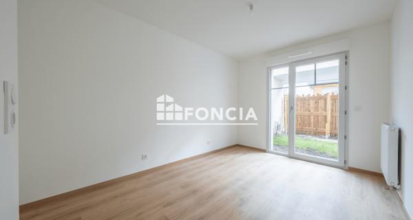 À vendre Appartement 2 pièces 43.5 m² - Arcachon 33120