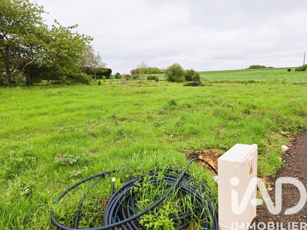 Terrain à vendre 2 578 m² Breuilpont