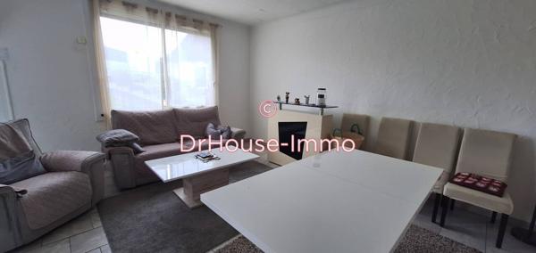 Maison à vendre 6 pièces de 140 m²