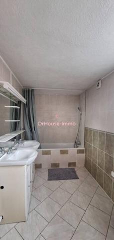 Maison à vendre 6 pièces de 140 m²