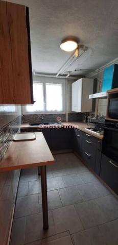 Maison à vendre 6 pièces de 140 m²