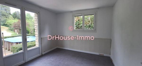 Maison à vendre 6 pièces de 140 m²