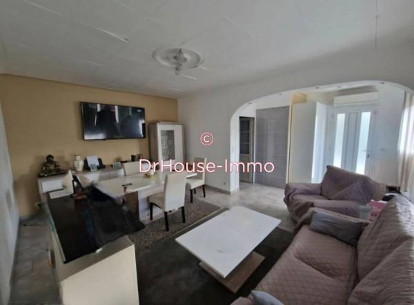 Maison à vendre 6 pièces de 140 m²