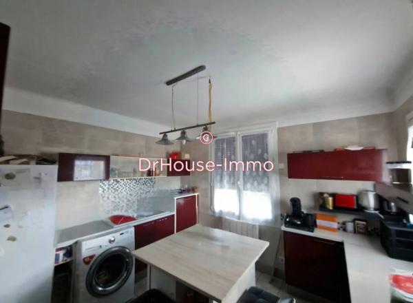 Maison à vendre 6 pièces de 140 m²