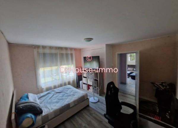 Maison à vendre 6 pièces de 140 m²