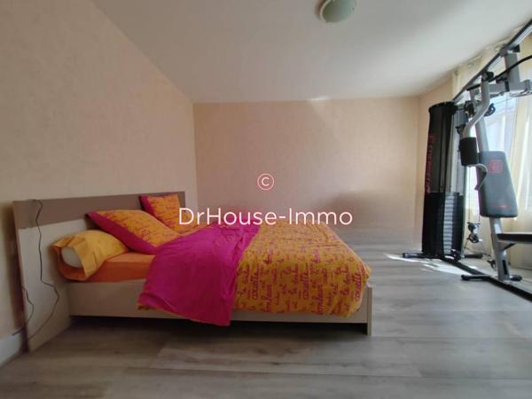 Maison à vendre 6 pièces de 140 m²