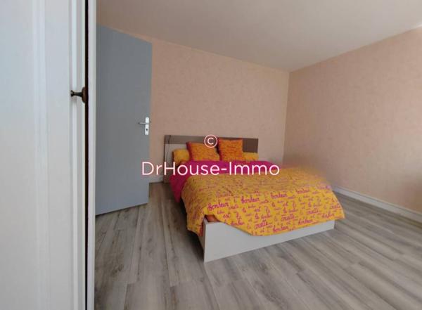 Maison à vendre 6 pièces de 140 m²