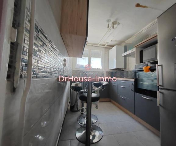 Maison à vendre 6 pièces de 140 m²