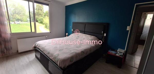 Maison à vendre 6 pièces de 140 m²