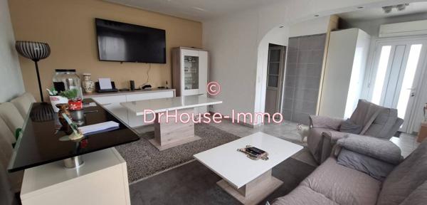 Maison à vendre 6 pièces de 140 m²