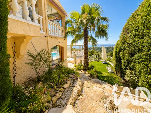 Maison (prestige) à vendre 6 pièces 180 m² Roquebrune-sur-Argens
