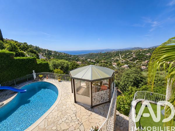 Maison (prestige) à vendre 6 pièces 180 m² Roquebrune-sur-Argens