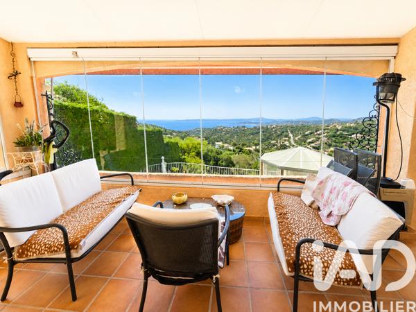 Maison (prestige) à vendre 6 pièces 180 m² Roquebrune-sur-Argens