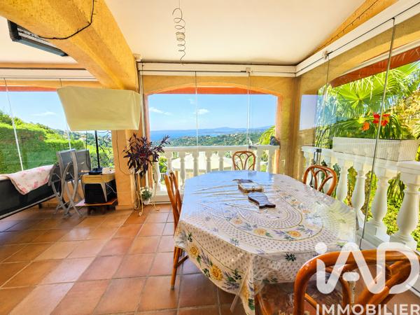 Maison (prestige) à vendre 6 pièces 180 m² Roquebrune-sur-Argens