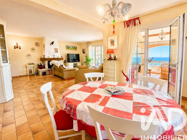 Maison (prestige) à vendre 6 pièces 180 m² Roquebrune-sur-Argens