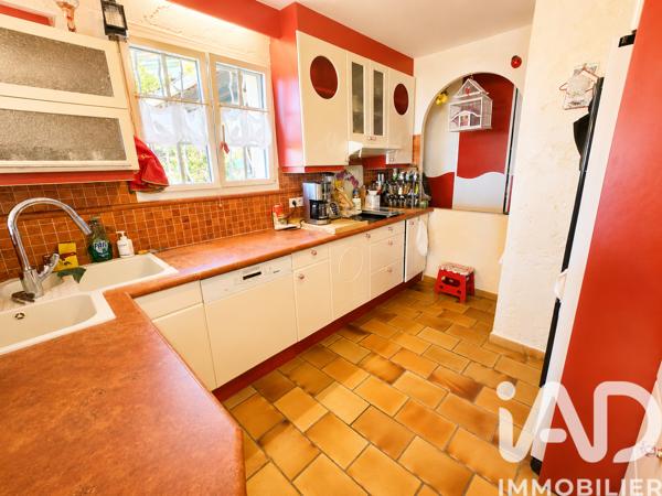 Maison (prestige) à vendre 6 pièces 180 m² Roquebrune-sur-Argens