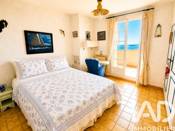Maison (prestige) à vendre 6 pièces 180 m² Roquebrune-sur-Argens