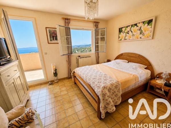 Maison (prestige) à vendre 6 pièces 180 m² Roquebrune-sur-Argens