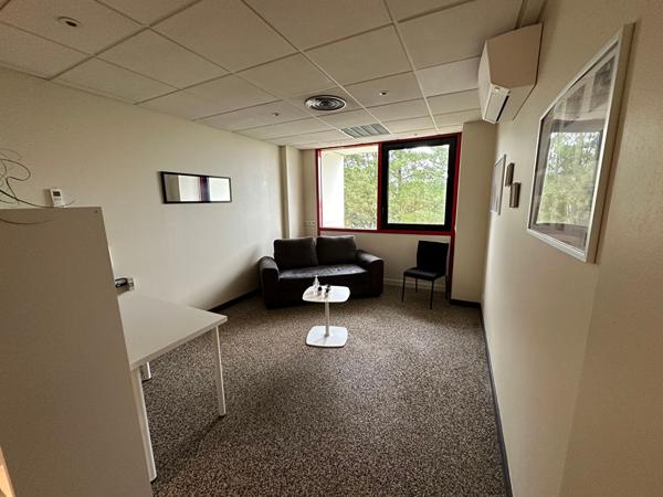 Bureaux Angers ouest Angers