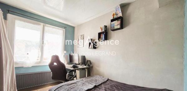 Maison à WIMILLE, 62126 - 4 pièces 105m²