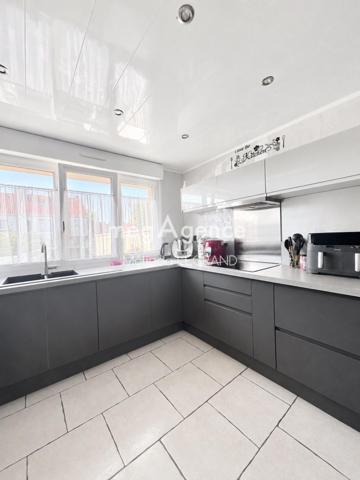 Maison à WIMILLE, 62126 - 4 pièces 105m²