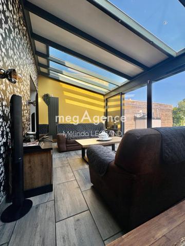 Maison à WIMILLE, 62126 - 4 pièces 105m²