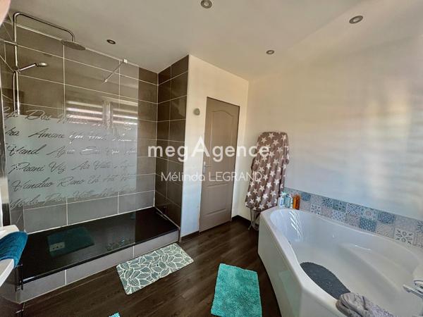 Maison à WIMILLE, 62126 - 4 pièces 105m²