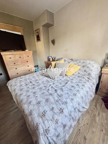 Maison à WIMILLE, 62126 - 4 pièces 105m²