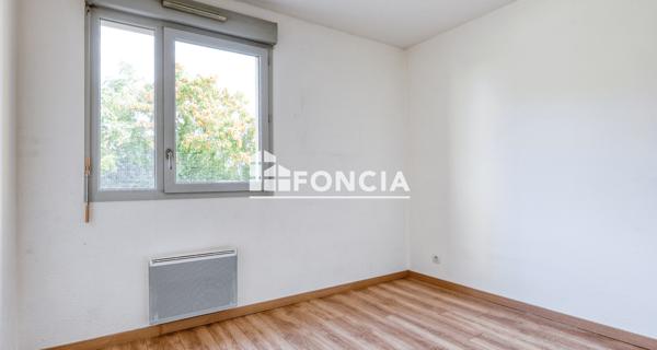À vendre Appartement 3 pièces 70.42 m² - Toulouse 31200