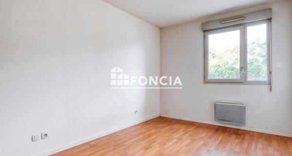 À vendre Appartement 3 pièces 70.42 m² - Toulouse 31200